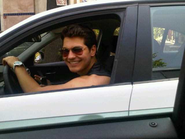 Çağatay Ulusoy Fotoğrafı