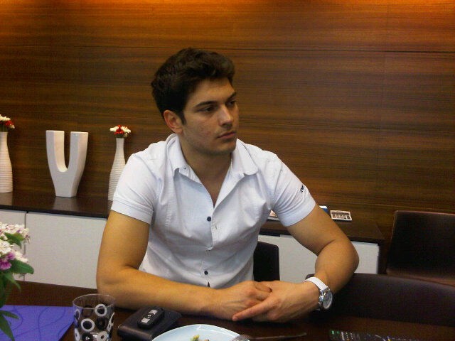 Çağatay Ulusoy Fotoğrafı