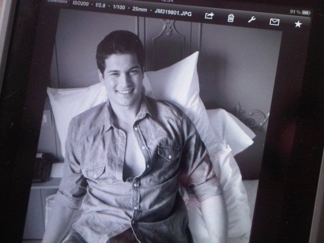 Çağatay Ulusoy Fotoğrafı