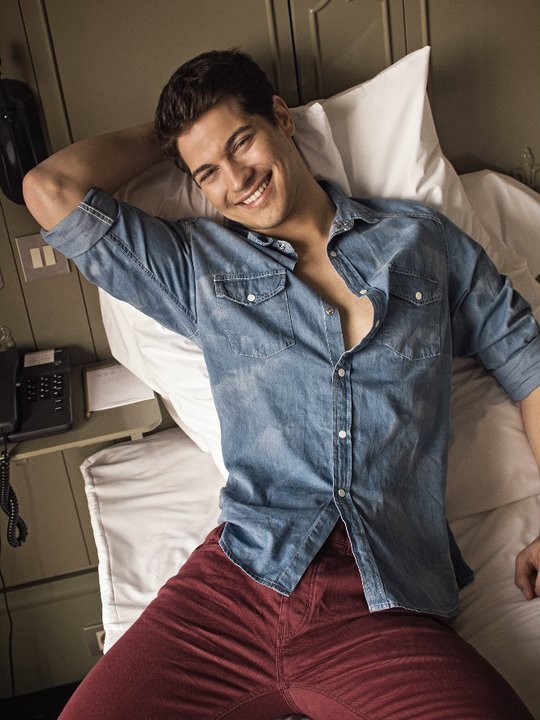 Çağatay Ulusoy Fotoğrafı