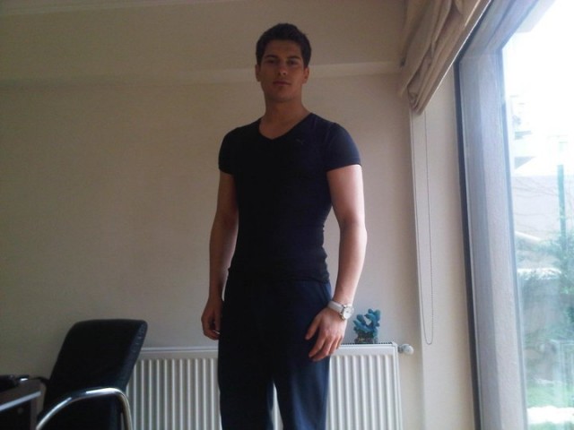 Çağatay Ulusoy Fotoğrafı