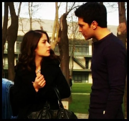 Çağatay Ulusoy Fotoğrafı