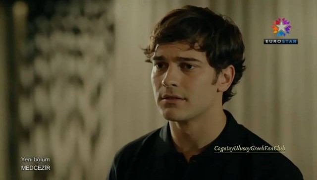 Çağatay Ulusoy Fotoğrafı