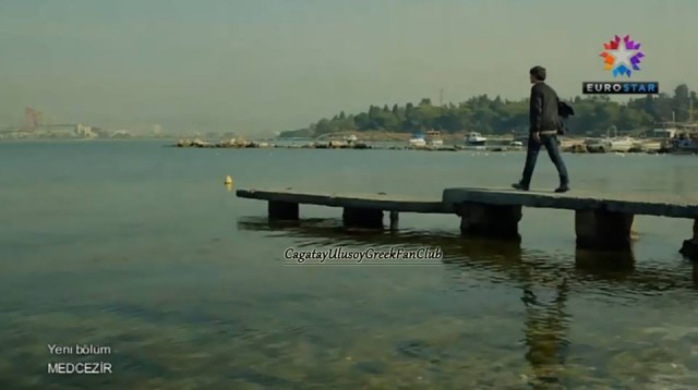 Çağatay Ulusoy Fotoğrafı