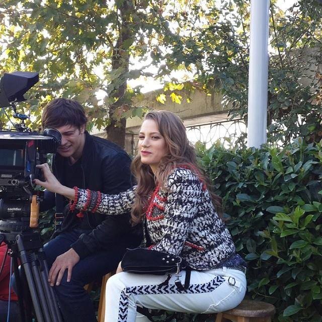 Çağatay Ulusoy Fotoğrafı