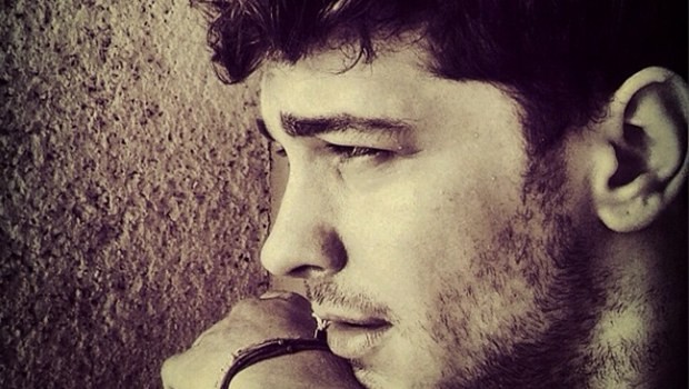 Çağatay Ulusoy Fotoğrafı
