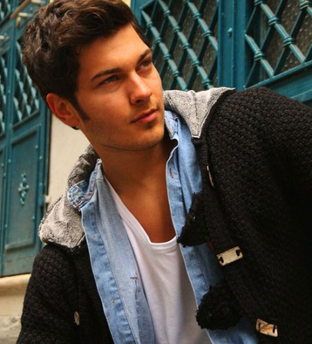 Çağatay Ulusoy Fotoğrafı
