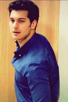 Çağatay Ulusoy Fotoğrafı