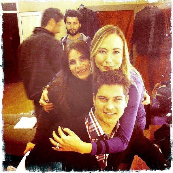 Çağatay Ulusoy Fotoğrafı