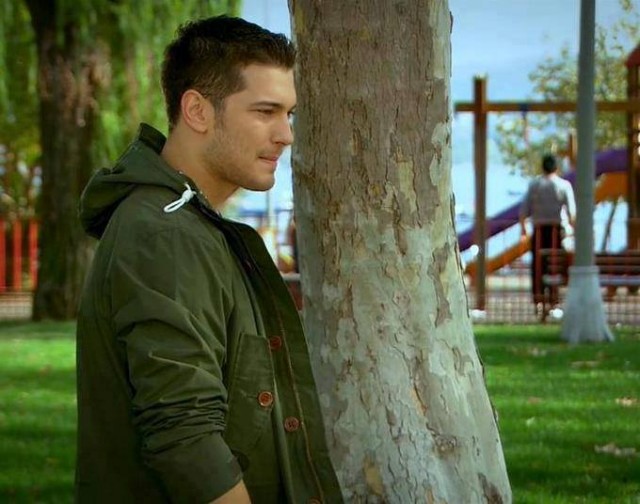 Çağatay Ulusoy Fotoğrafı