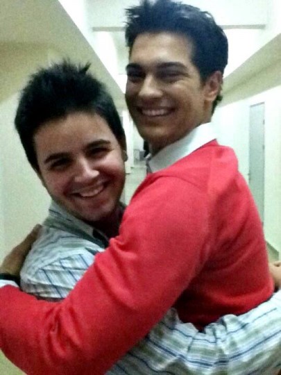 Çağatay Ulusoy Fotoğrafı