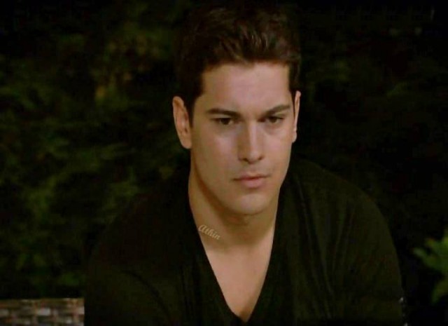 Çağatay Ulusoy Fotoğrafı