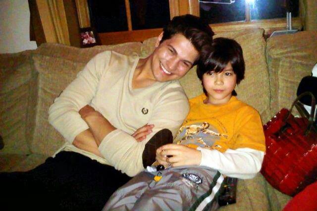 Çağatay Ulusoy Fotoğrafı