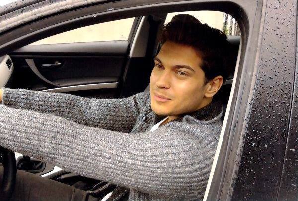 Çağatay Ulusoy Fotoğrafları 513