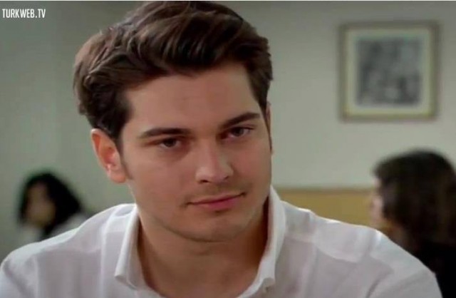 Çağatay Ulusoy Fotoğrafı