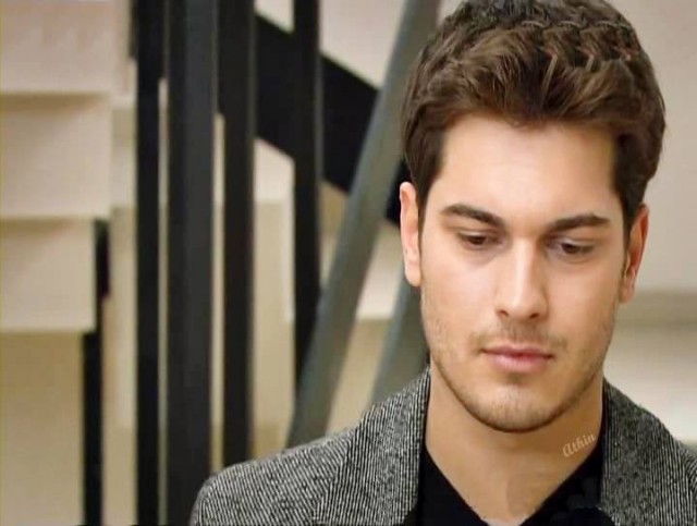 Çağatay Ulusoy Fotoğrafı