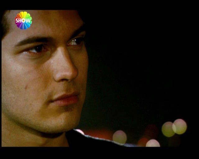 Çağatay Ulusoy Fotoğrafı