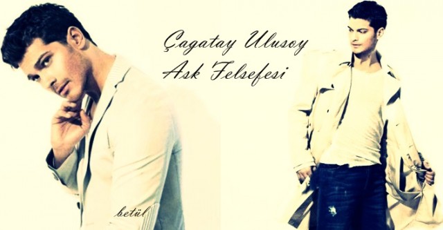 Çağatay Ulusoy Fotoğrafları 538