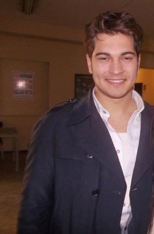 Çağatay Ulusoy Fotoğrafı