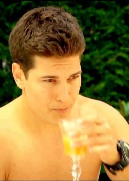 Çağatay Ulusoy Fotoğrafı