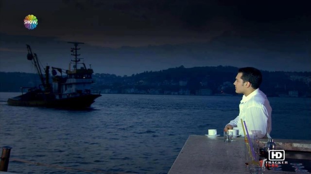 Çağatay Ulusoy Fotoğrafı