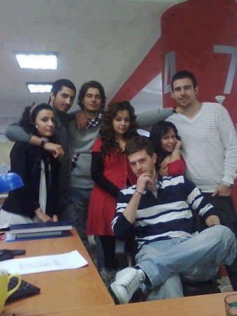 Çağatay Ulusoy Fotoğrafı