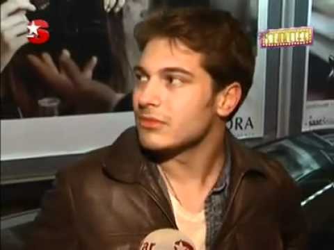 Çağatay Ulusoy Fotoğrafı