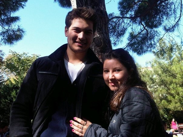 Çağatay Ulusoy Fotoğrafı