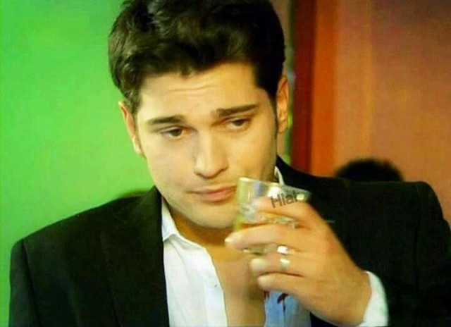 Çağatay Ulusoy Fotoğrafı