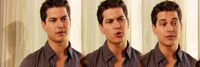 Çağatay Ulusoy Fotoğrafı