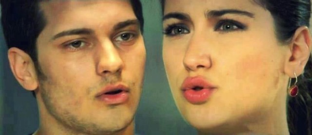 Çağatay Ulusoy Fotoğrafı