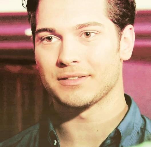 Çağatay Ulusoy Fotoğrafı