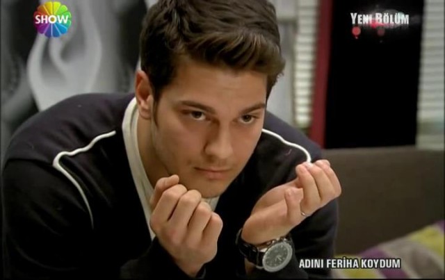 Çağatay Ulusoy Fotoğrafları 628