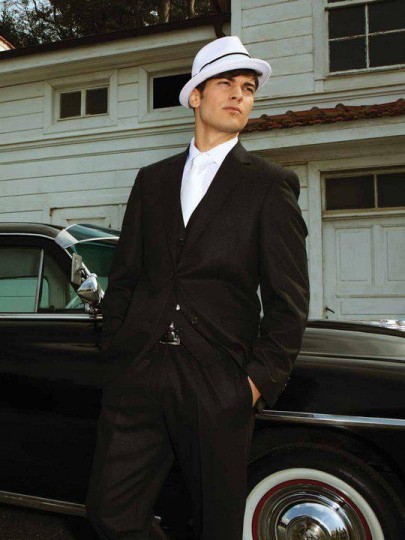 Çağatay Ulusoy Fotoğrafı