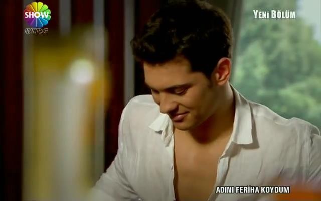 Çağatay Ulusoy Fotoğrafı