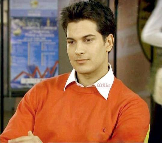 Çağatay Ulusoy Fotoğrafı
