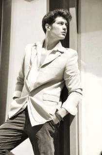 Çağatay Ulusoy Fotoğrafı