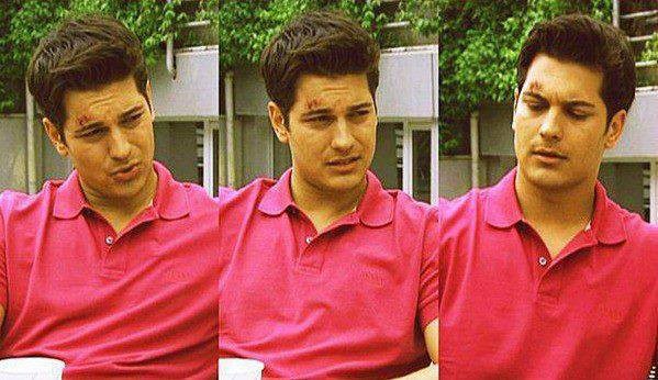 Çağatay Ulusoy Fotoğrafı