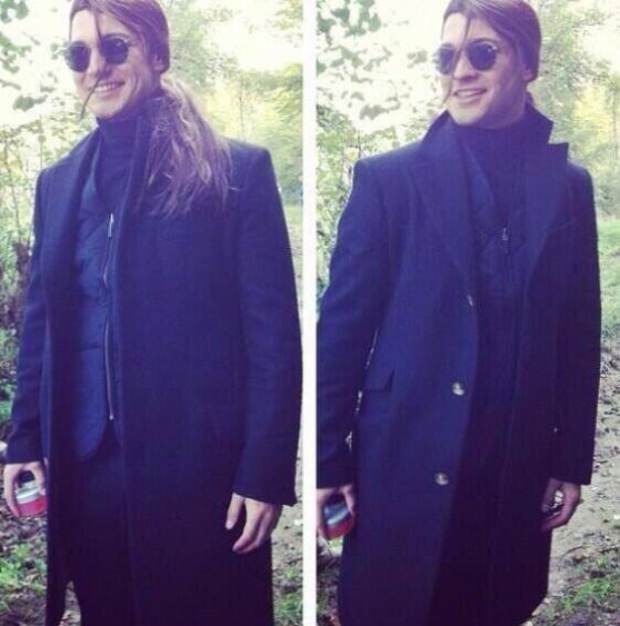 Çağatay Ulusoy Fotoğrafı