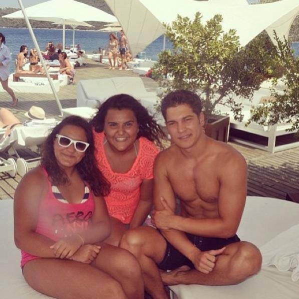 Çağatay Ulusoy Fotoğrafı