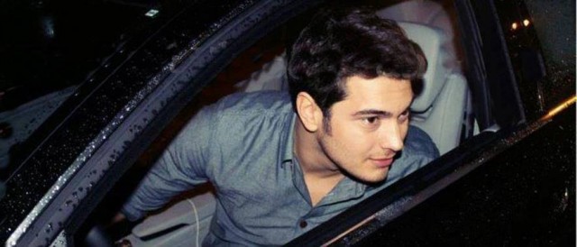 Çağatay Ulusoy Fotoğrafı