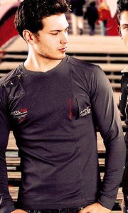 Çağatay Ulusoy Fotoğrafı