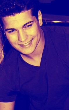 Çağatay Ulusoy Fotoğrafı