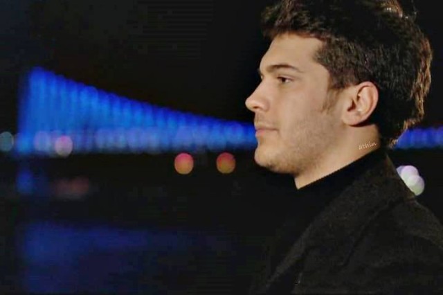 Çağatay Ulusoy Fotoğrafı