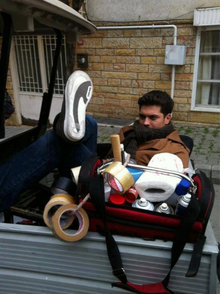 Çağatay Ulusoy Fotoğrafı