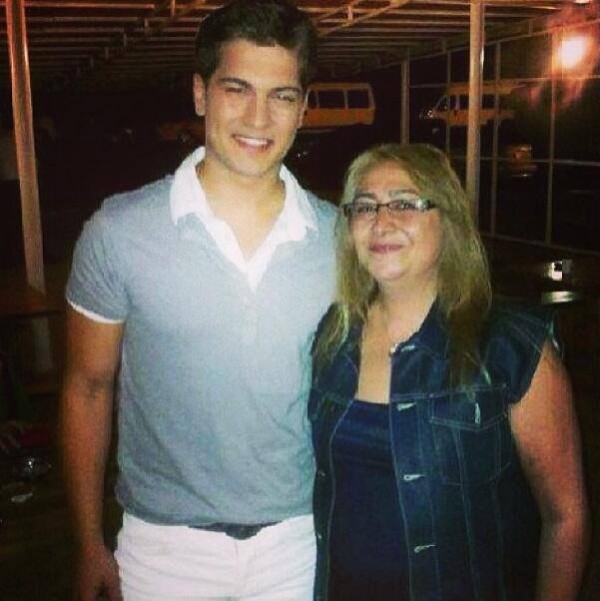 Çağatay Ulusoy Fotoğrafı