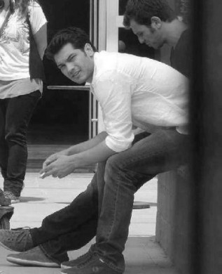 Çağatay Ulusoy Fotoğrafı
