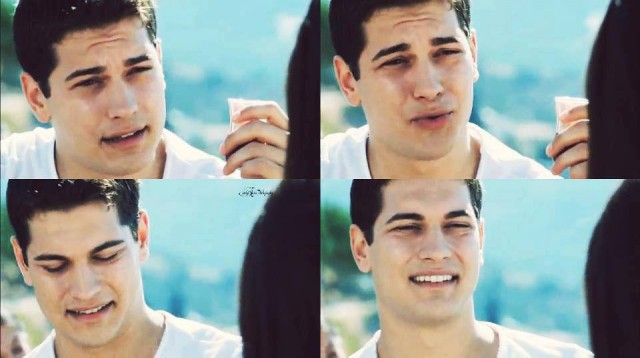 Çağatay Ulusoy Fotoğrafı