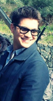Çağatay Ulusoy Fotoğrafı