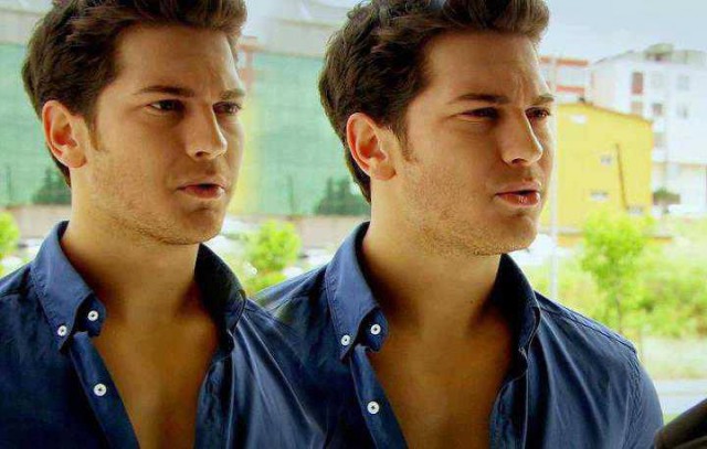 Çağatay Ulusoy Fotoğrafı